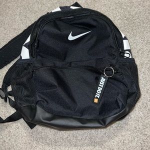 Nike backpack